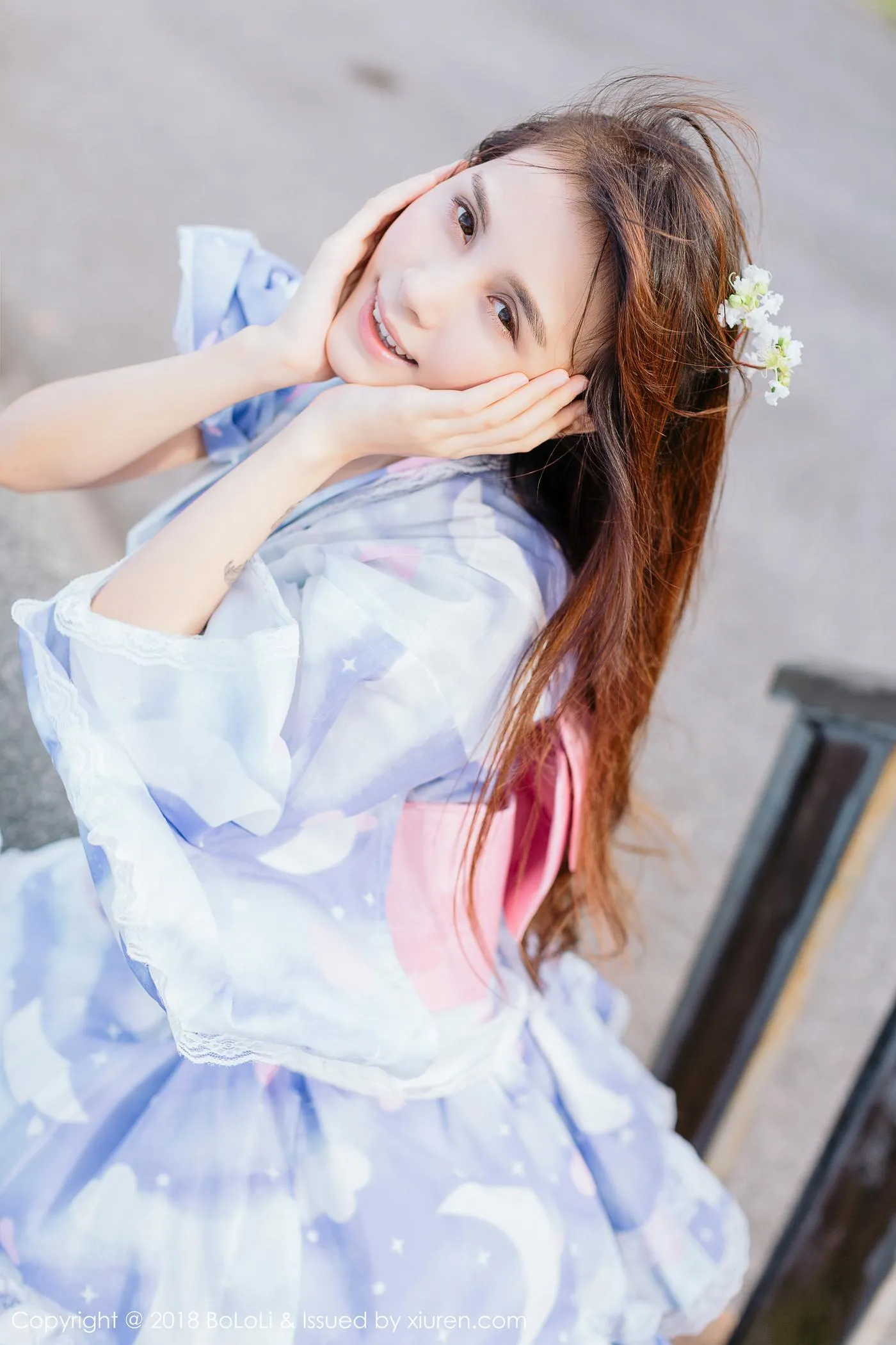 Vol.118 夏美酱 [63P]插图2